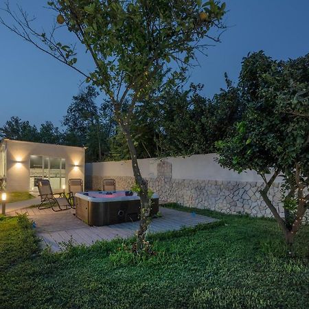 Aparthotel Il Poeta Procida Exterior foto