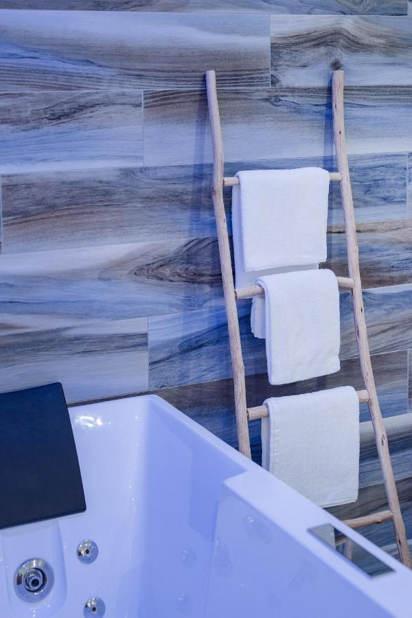 Aparthotel Il Poeta Procida Exterior foto