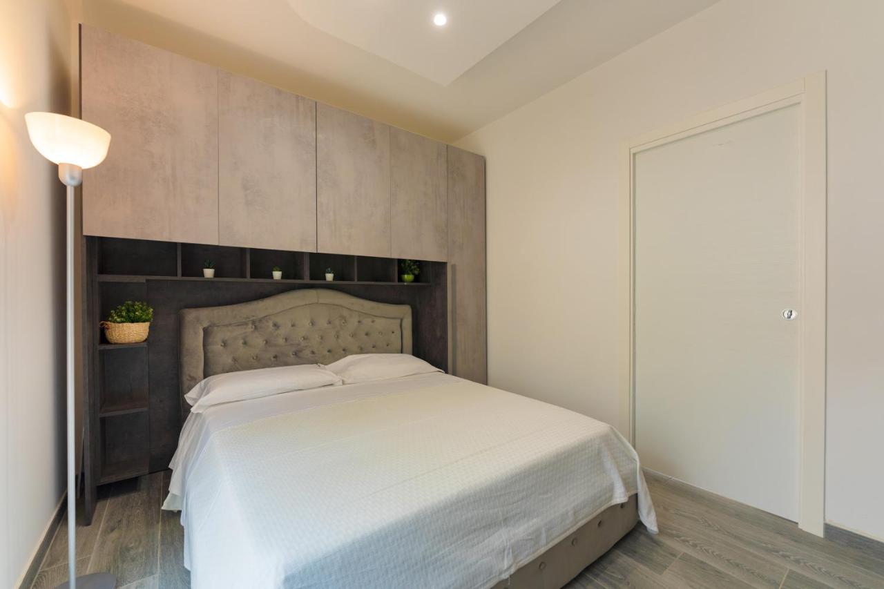 Aparthotel Il Poeta Procida Exterior foto